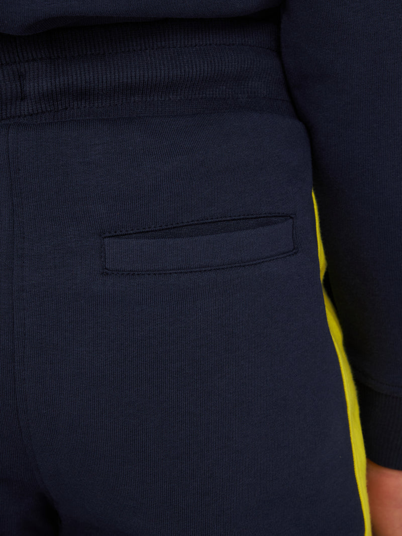 RB Sport Jogger - Navy