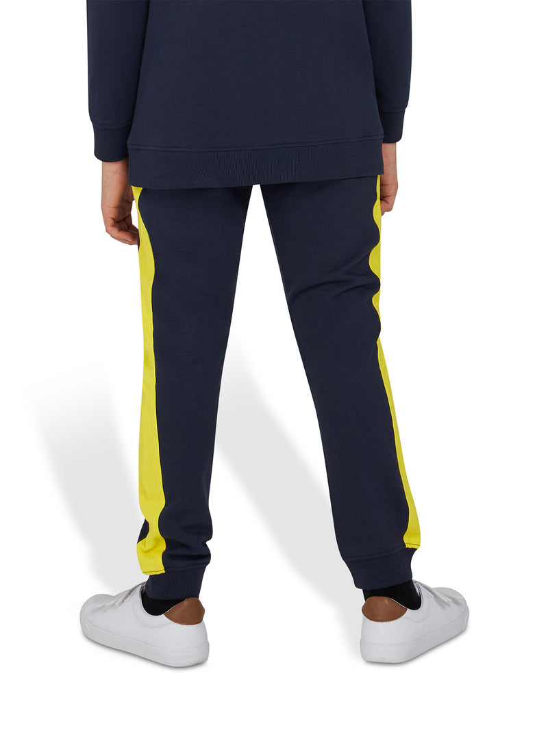 RB Sport Jogger - Navy