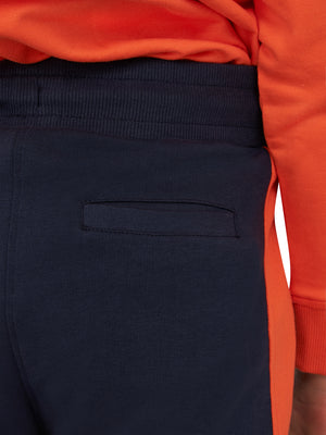 RB Sport Jogger - Orange