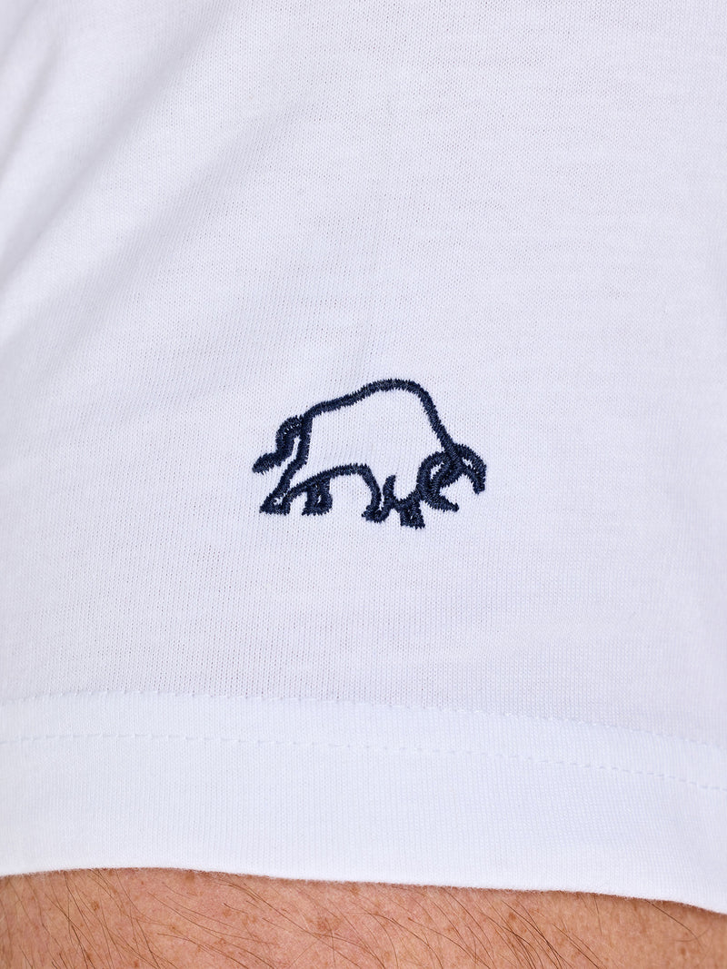 YFC Bully Boy T-Shirt - White