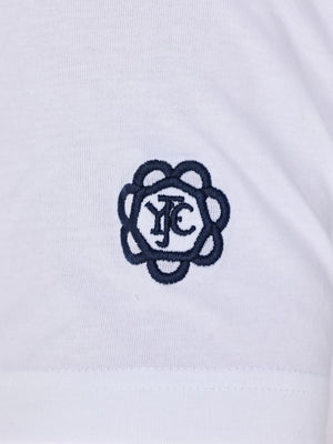 YFC Bully Boy T-Shirt - White