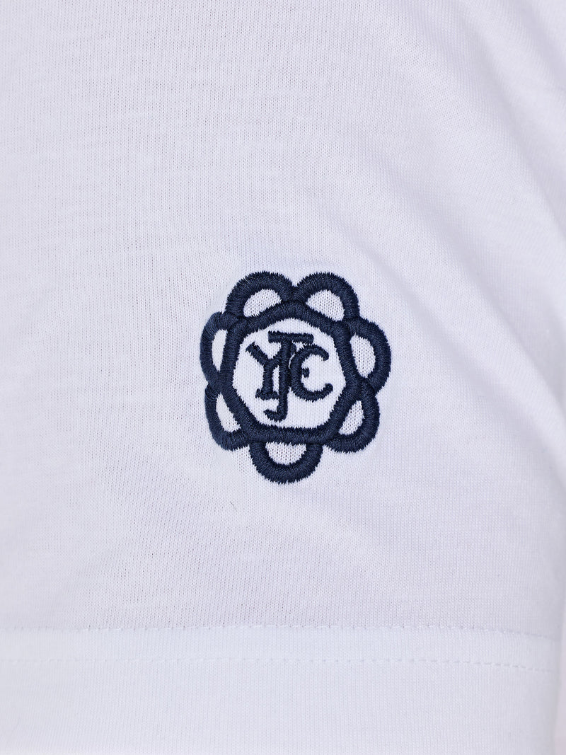 YFC Bully Boy T-Shirt - White