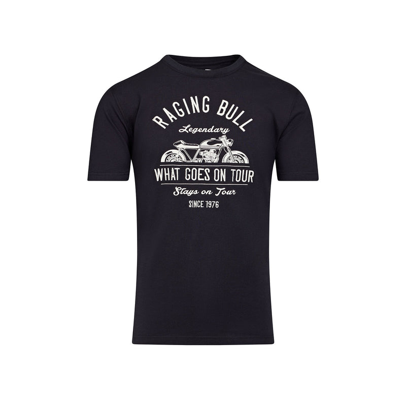 RB Ride Out T-Shirt - Black