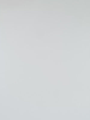 Tonal Embroidered Quarter Zip Sweat - Ecru Marl