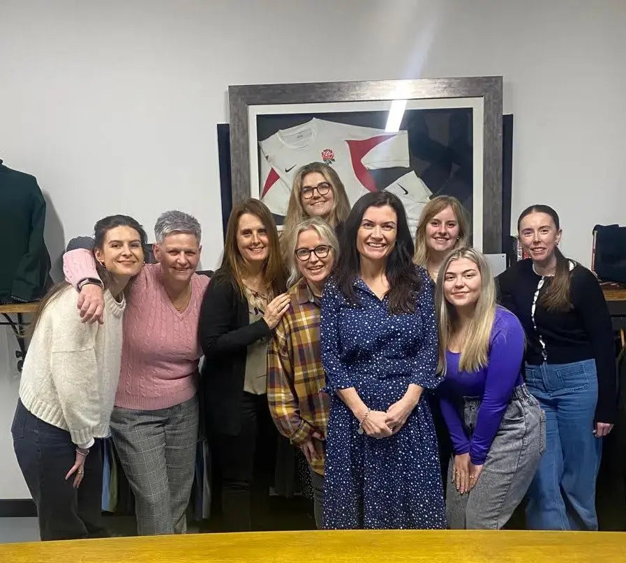 INTERNATIONAL WOMEN'S DAY 2023 Raging Bull Clothing