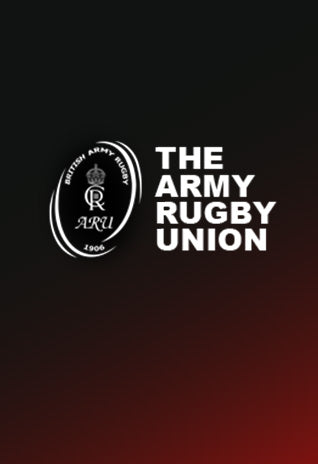 Army Rugby Union x Raging Bull