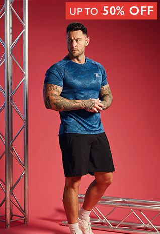 Activewear & Sportswear