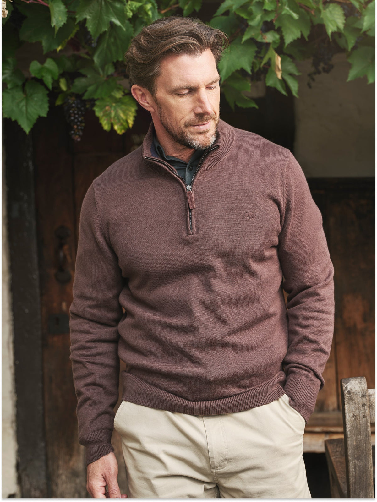 Knitwear