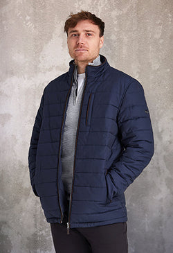 Coats, Gilets and Jackets from Raging Bull Clothing