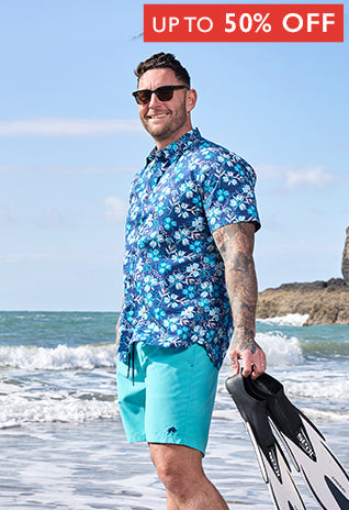 Men's Shirts