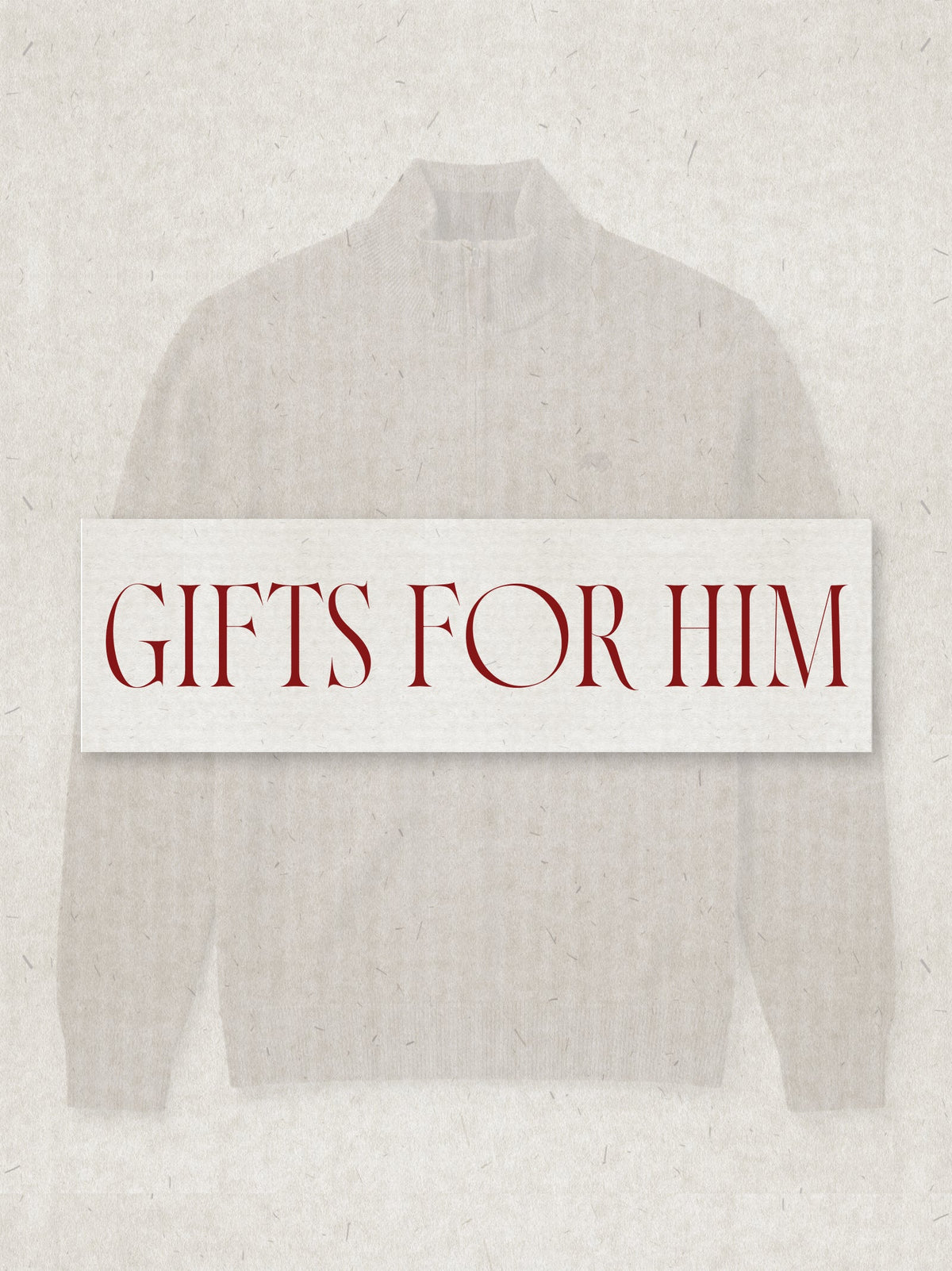 Gifts for Him