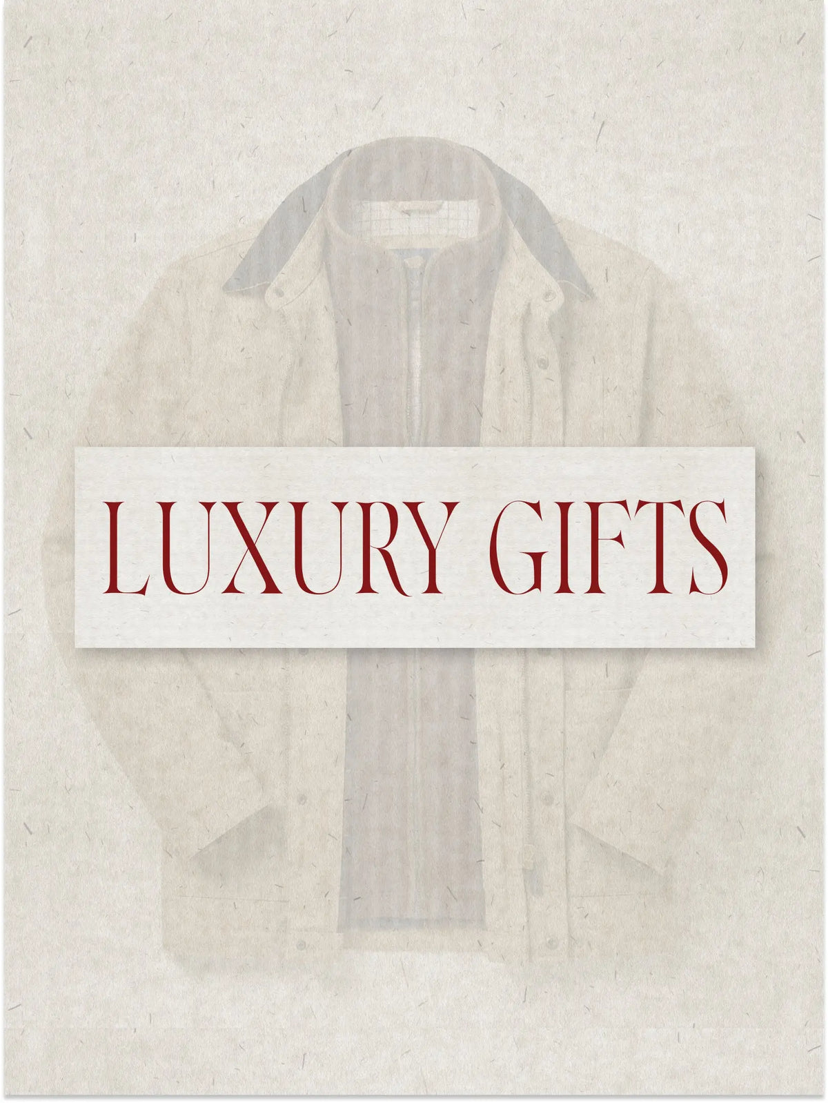 Luxury Gifts