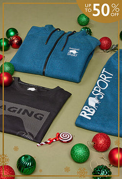 Gifts for Active men