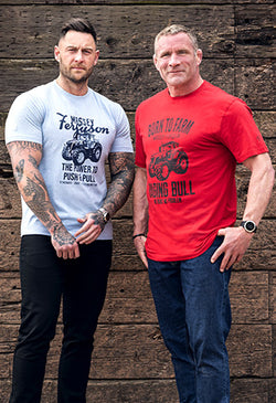 Massey Ferguson Collaboration