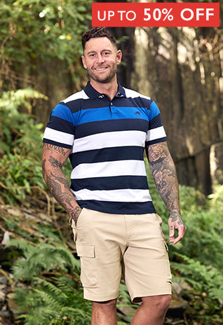 Polo Shirts