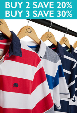 Polos & Rugbys | New Arrivals