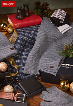 Raging Bull Accessories For Men