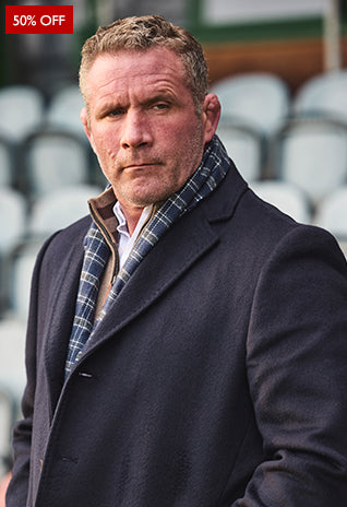 Coats, Jackets, Blazers and Gilets