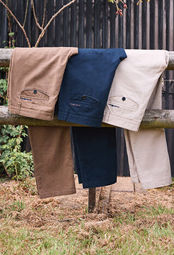 Trousers, Jeans, Joggers and Shorts