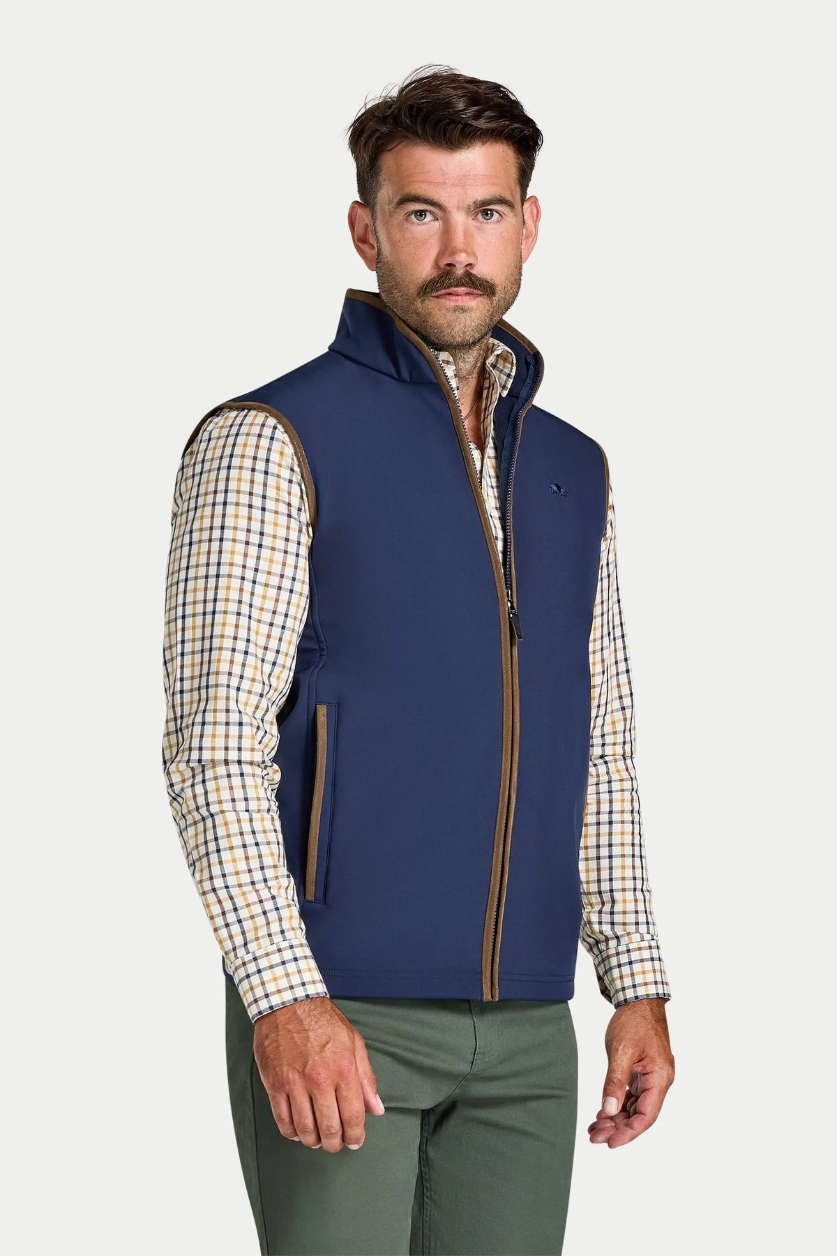 Heritage: Country Style