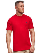 Classic Organic T-Shirt - Red Raging Bull