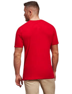 Classic Organic T-Shirt - Red Raging Bull