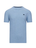Classic Organic T-Shirt - Sky Blue