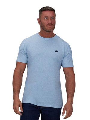 Classic Organic T-Shirt - Sky Blue