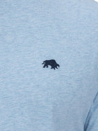 Classic Organic T-Shirt - Sky Blue
