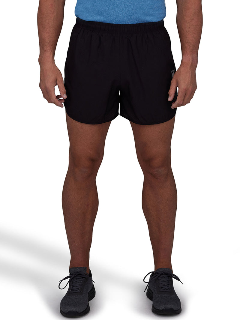 Performance Running Short - Black