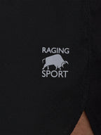 Performance Running Short - Black
