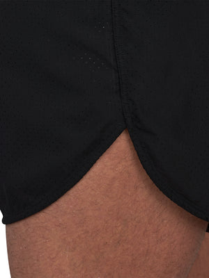 Performance Running Short - Black