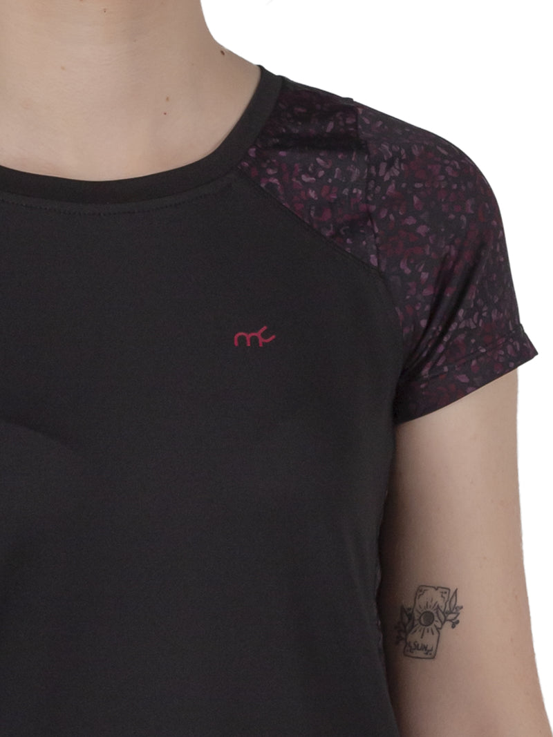 Performance Tee - Black