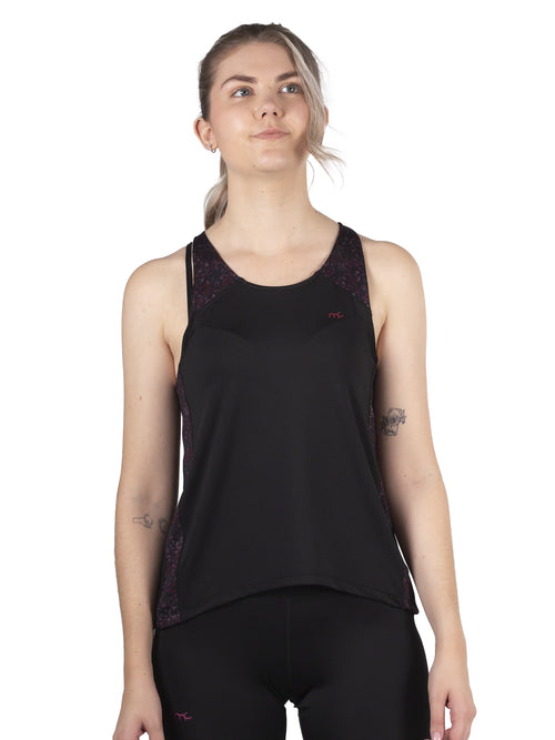 Performance Vest - Black