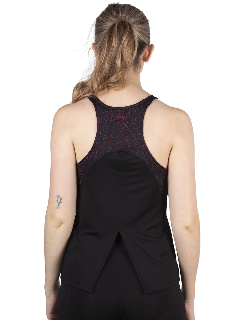 Performance Vest - Black