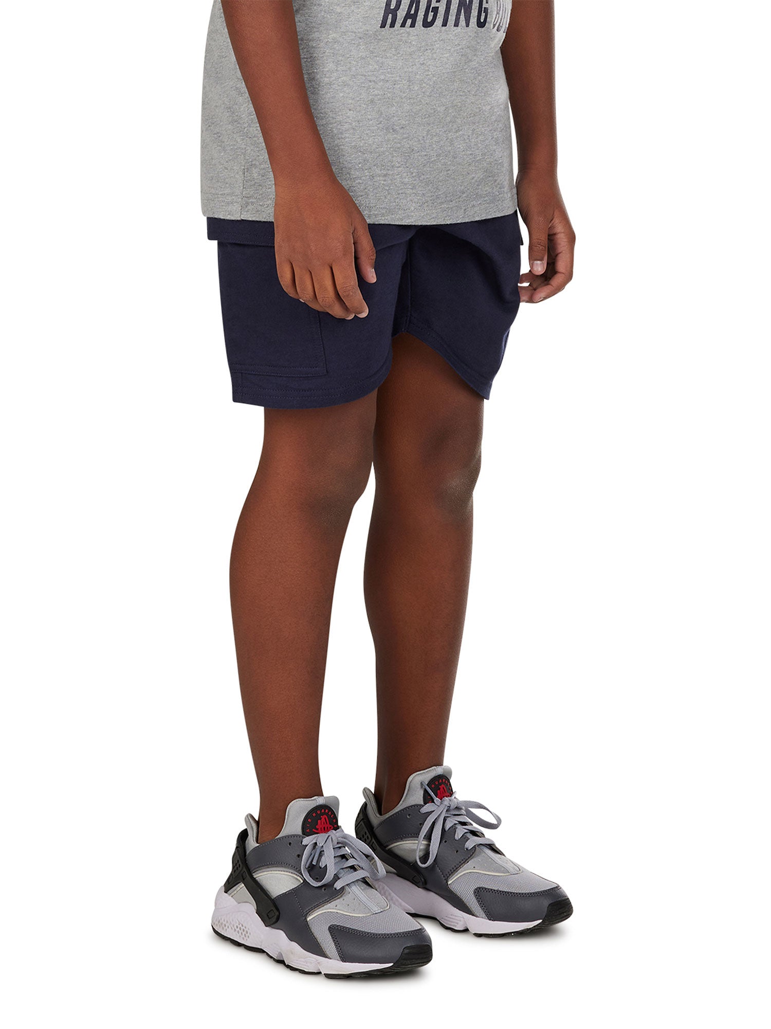 Raging bull deals cargo shorts