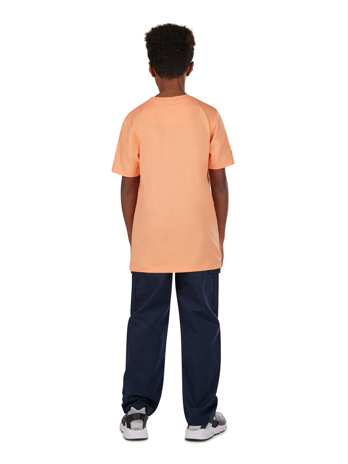 It Wasn't Me T-Shirt - Coral