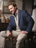 Gentleman Outfit 1