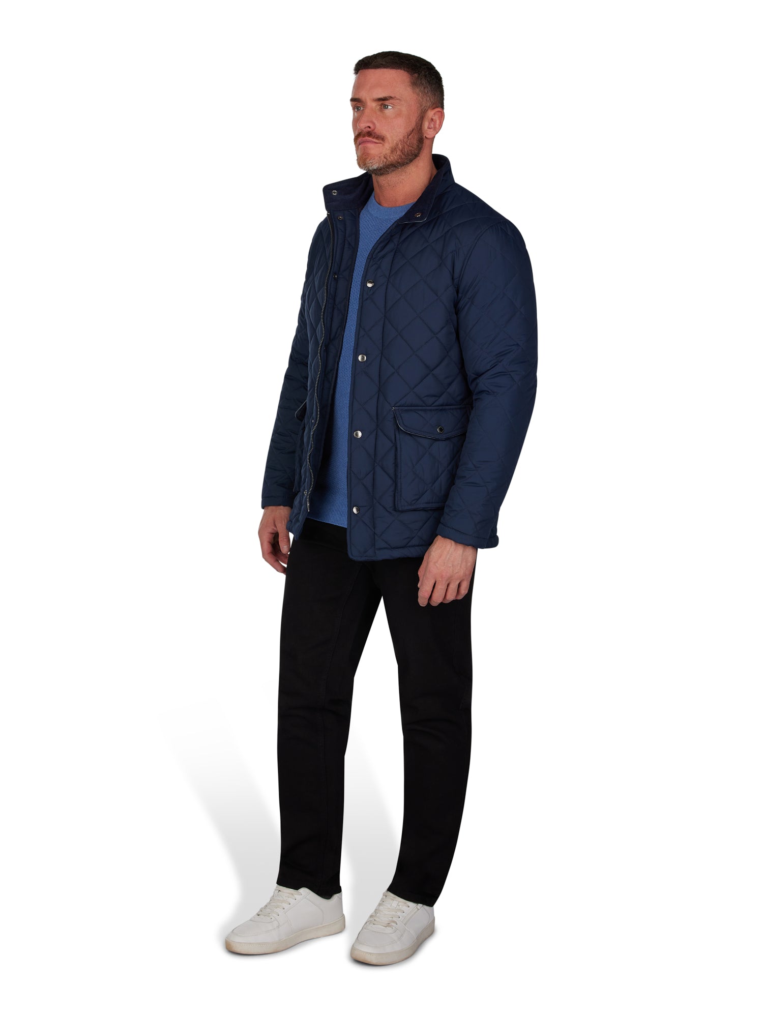 Raging bull deals field jacket