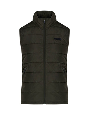 Lightweight Gilet - Khaki