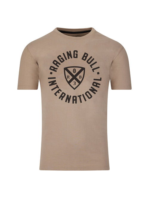 raging bulls 5 shirt