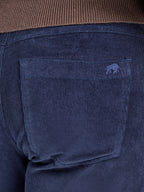 Corduroy Trouser - Navy