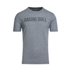 RB Boucle T-Shirt - Charcoal