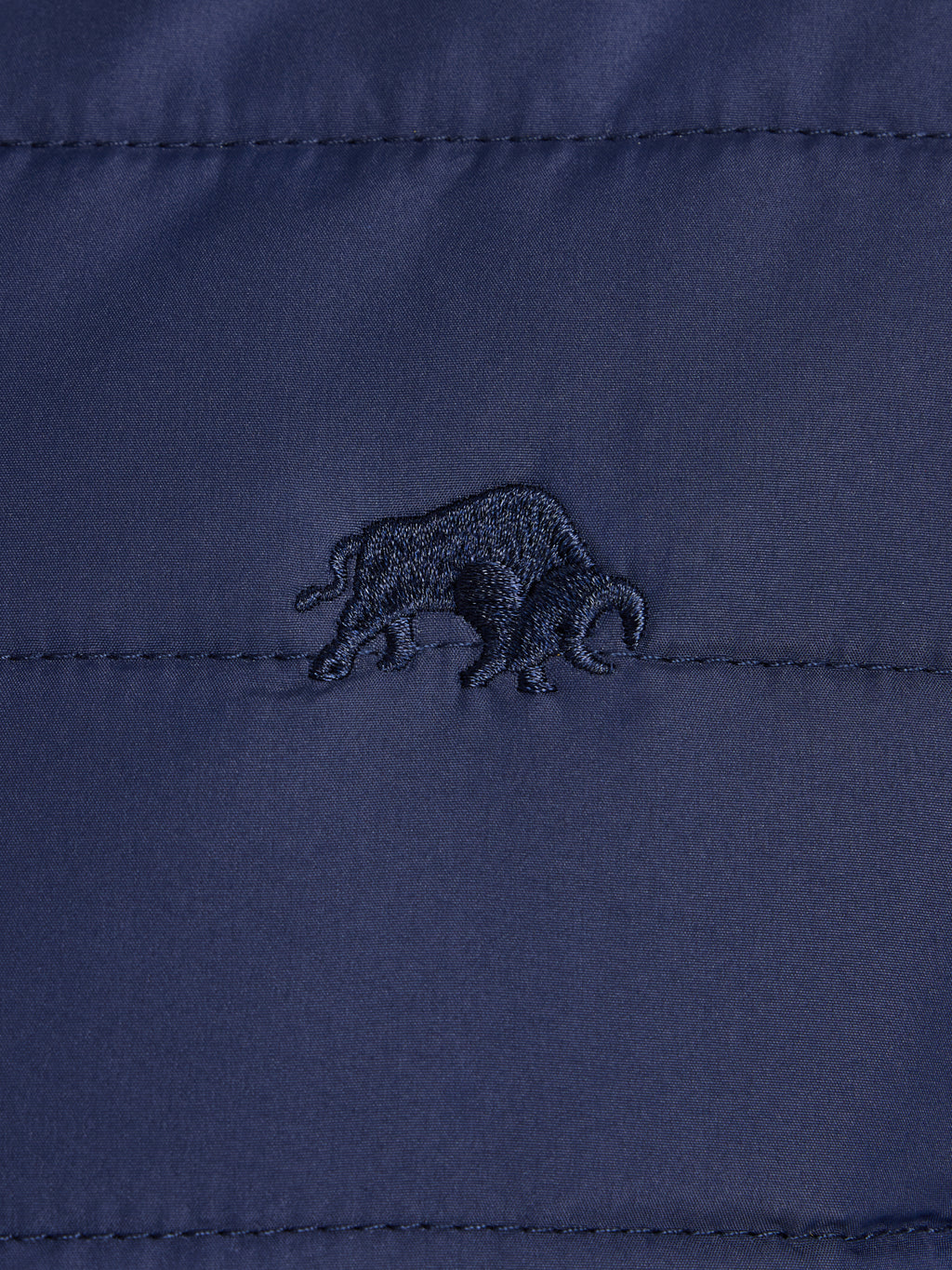 Lightweight Hybrid Jacket - Navy