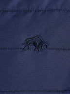 Lightweight Hybrid Jacket - Navy