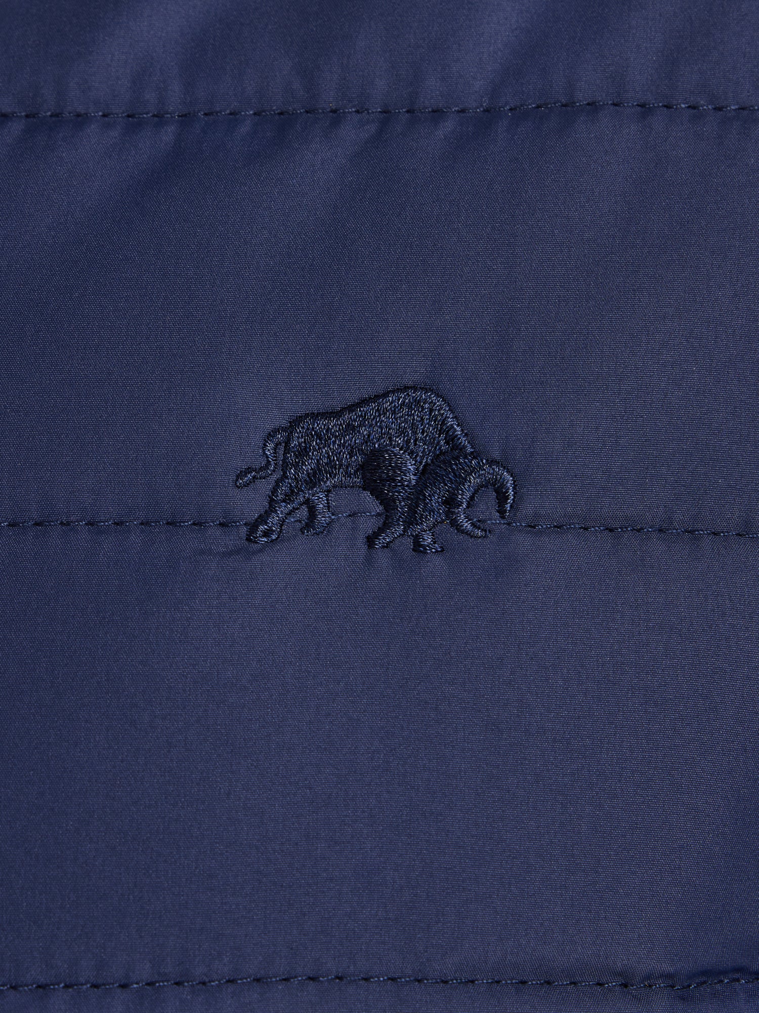 Lightweight Hybrid Jacket - Navy