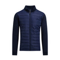 Lightweight Hybrid Jacket - Navy