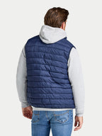 Lightweight Insulated Gilet - Navy