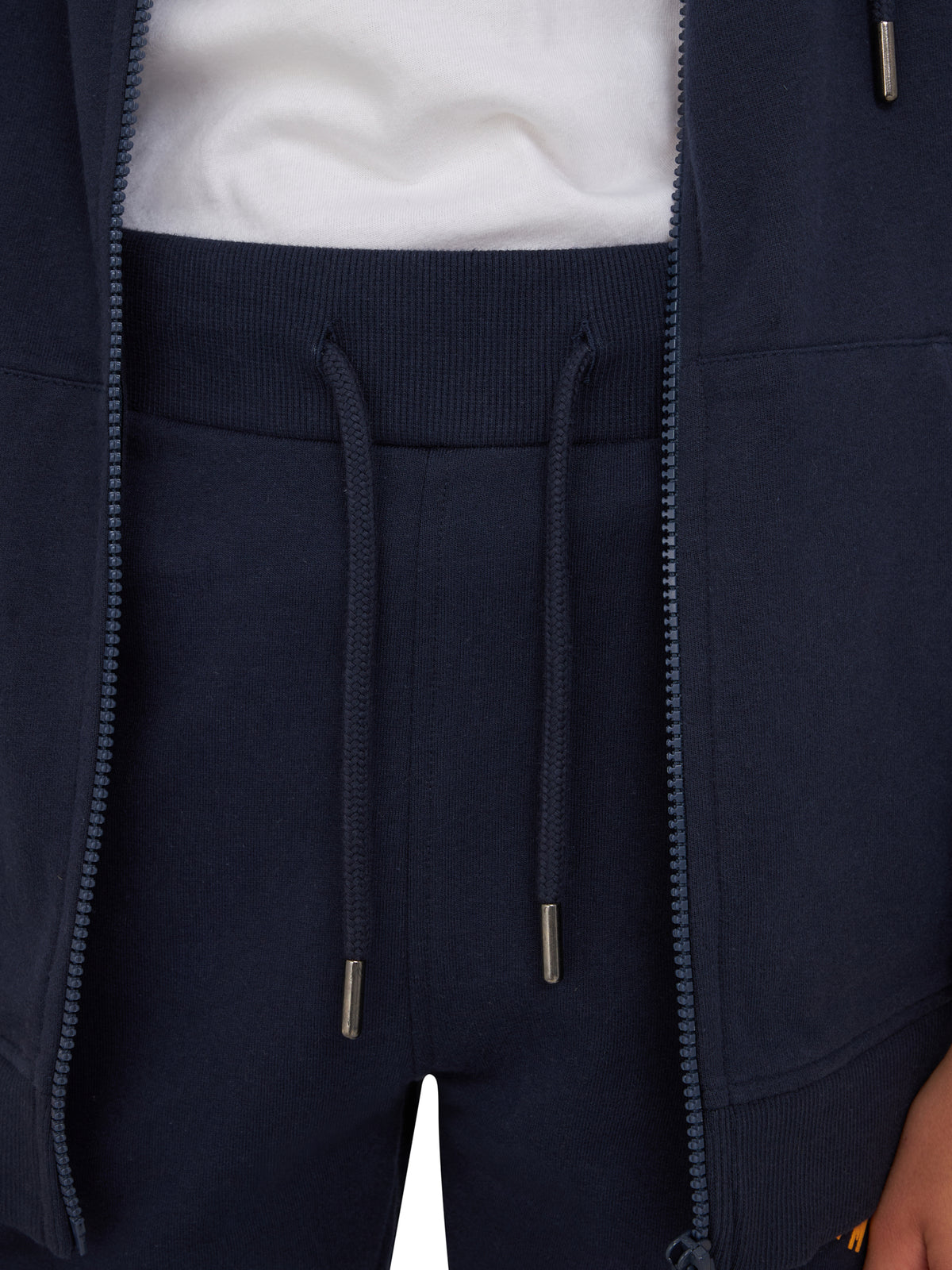 Team Spirit Sweatpant - Navy