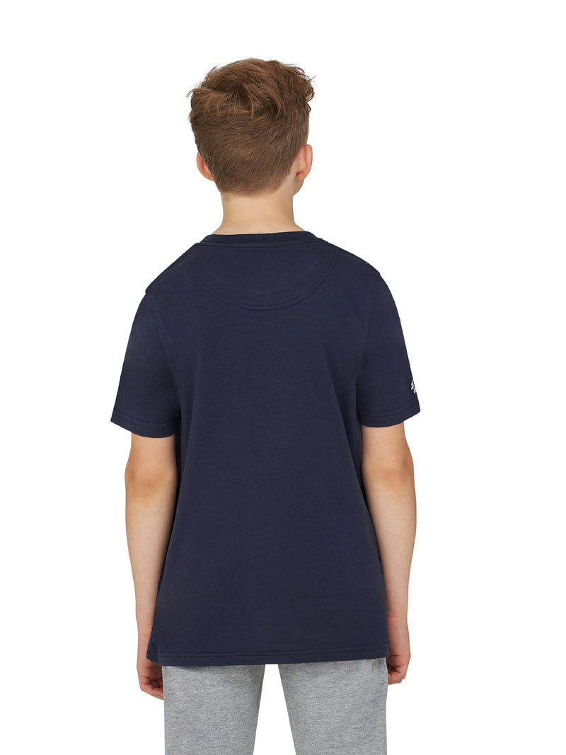 Rugby Bull T-Shirt - Navy